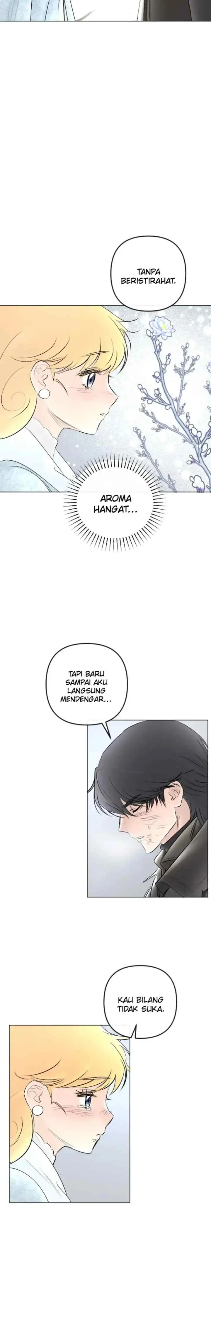 Recogí al segundo protagonista chapter 82 halaman 6