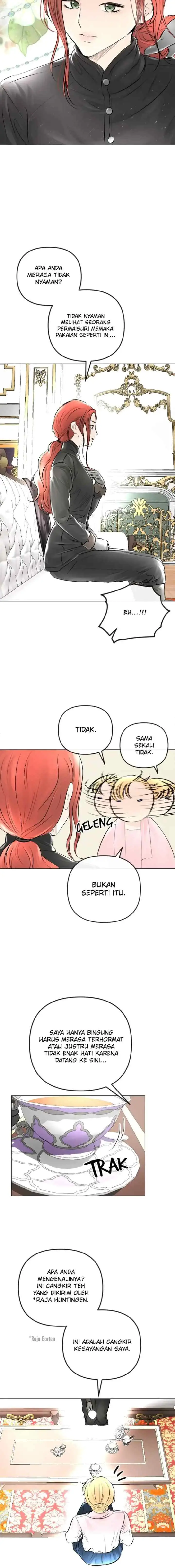 Recogí al segundo protagonista chapter 32 halaman 7