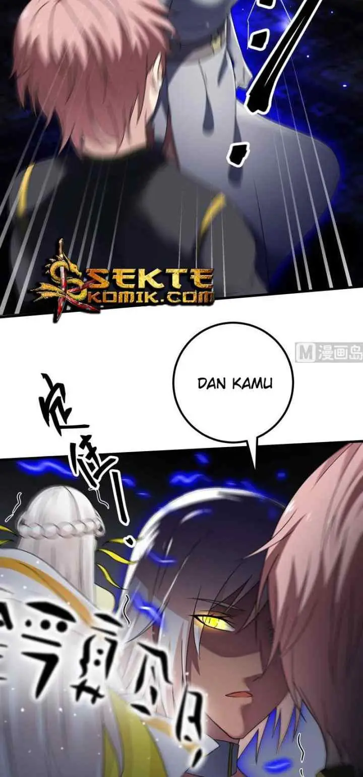 My Plug-in Spirit Ring chapter 82 halaman 13