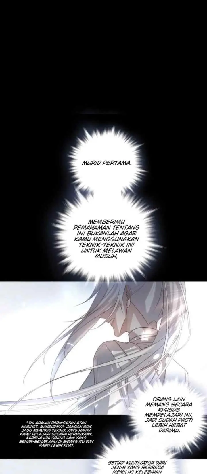 In My Death, I Became My Brother's Regret chapter 10 halaman 10