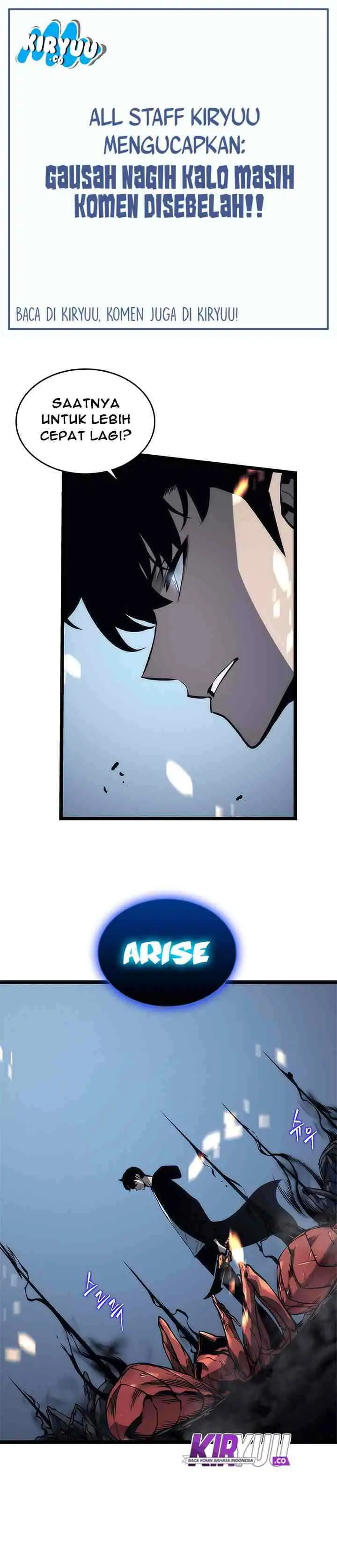 Solo Leveling chapter 101 halaman 12