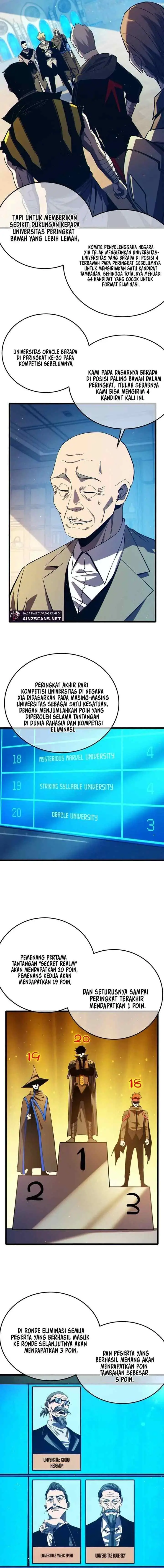 My Unbeatable Passive Skill Lets Me Deal Massive Damage! chapter 88 halaman 9