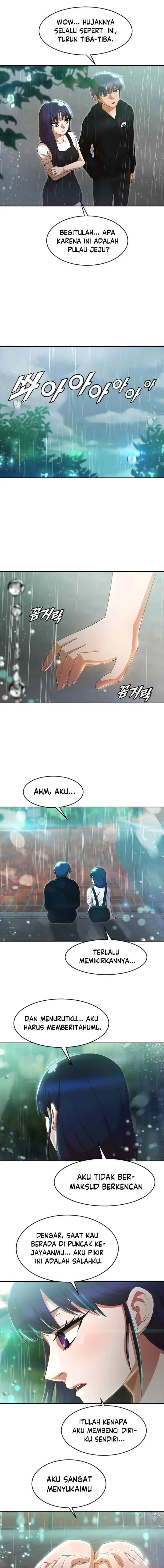 The Girl from Random Chatting! chapter 247 halaman 7