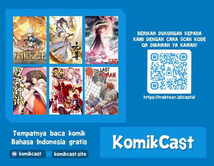 Martial God Asura chapter 657 halaman 14