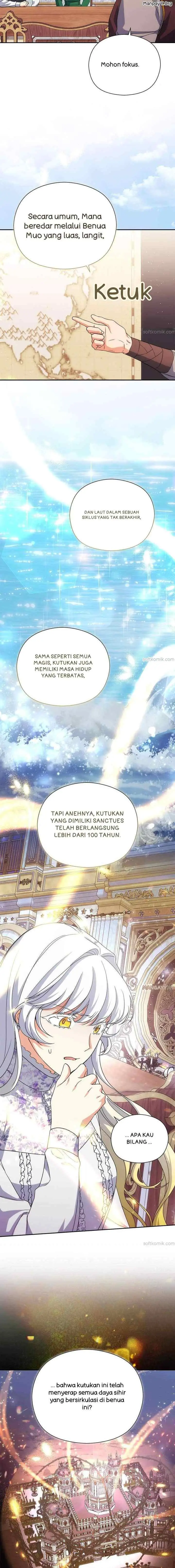Princess in the Chicken Coop chapter 57 halaman 8