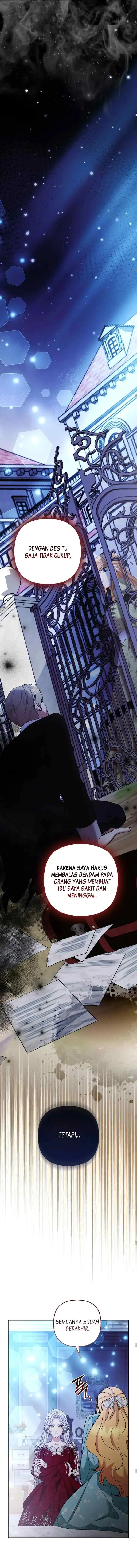 The Grand Duke's Fox Princess chapter 44 halaman 10