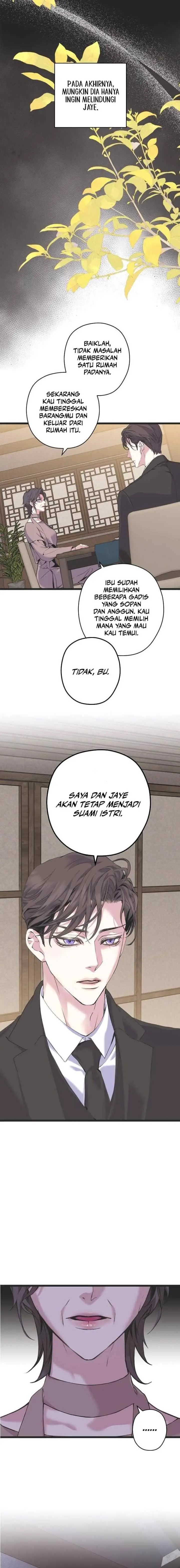 Couple's Time chapter 22 halaman 8