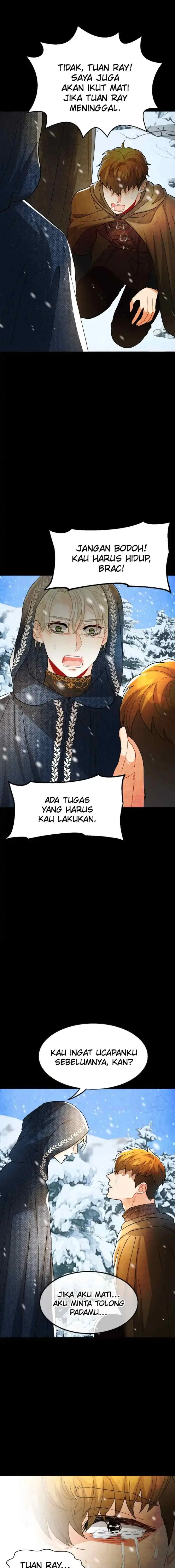 Prince Maker chapter 68 halaman 7