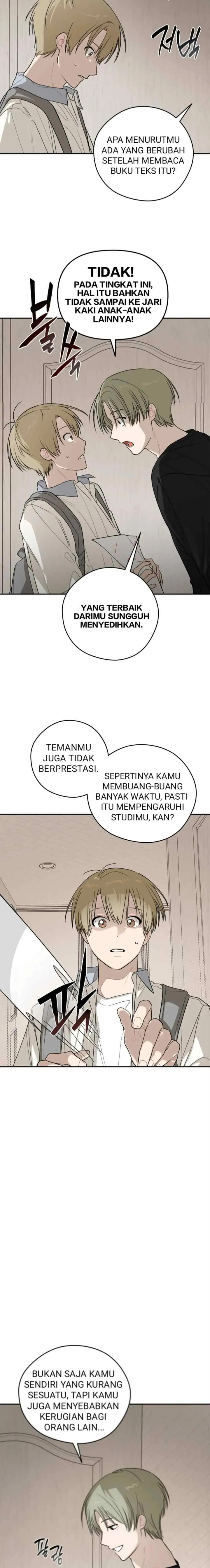 Emergency! Youth Record Book chapter 16 halaman 17