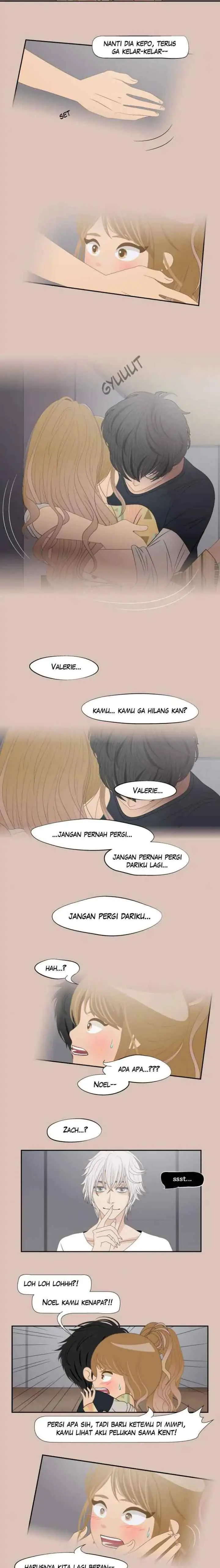 In A Dream chapter 147 halaman 7