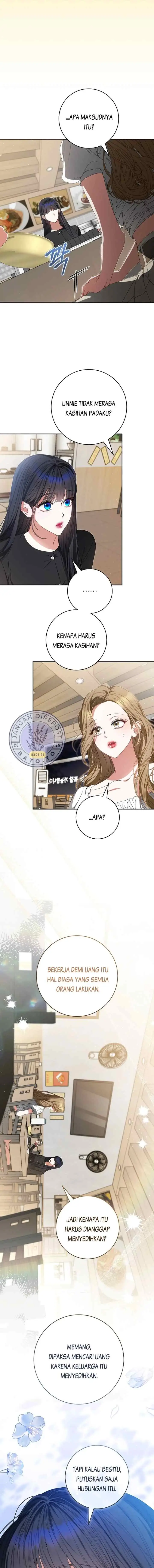 Became the Leader of a Girl Group Fated to Doom chapter 25 halaman 7