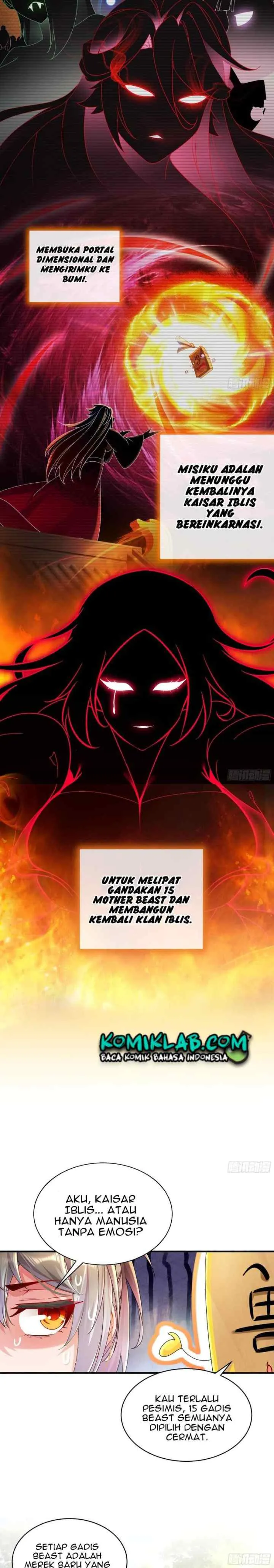 Long Live the Reborn Emperor chapter 2 halaman 9