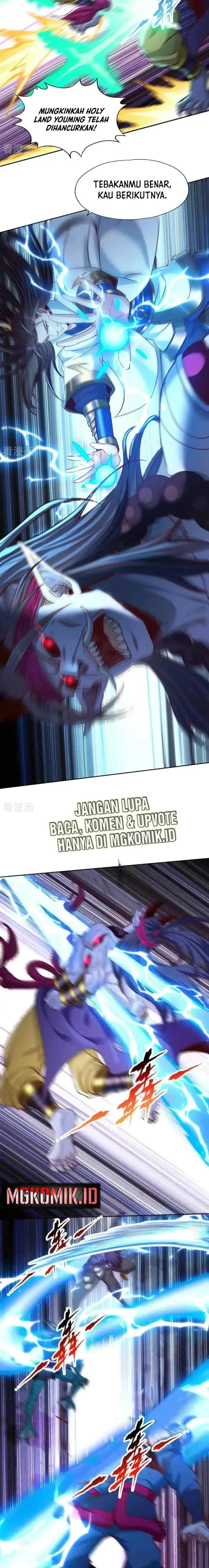 I Was Trapped On The Same Day For 100,000 Years chapter 467 halaman 6