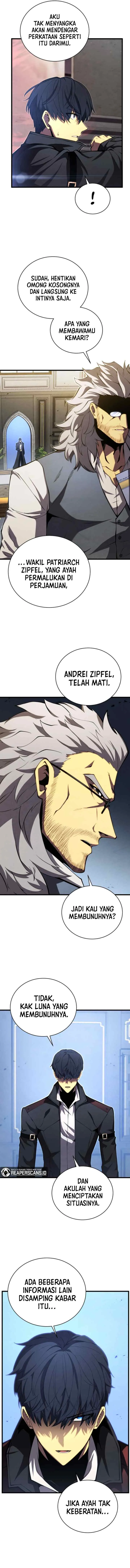 Swordmaster's Youngest Son chapter 59 halaman 15