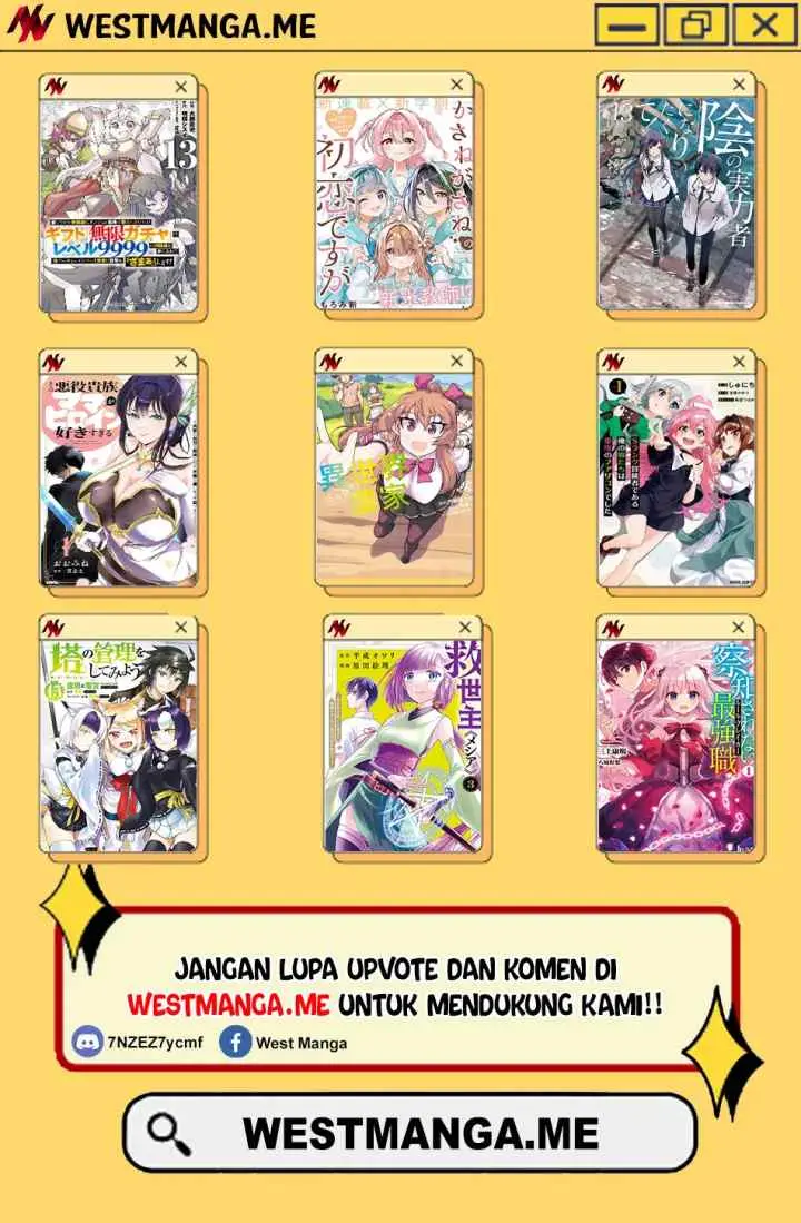 Monster Onna Kanbu wa Osanaki Yuusha wo Dekiaisuru chapter 17 halaman 15