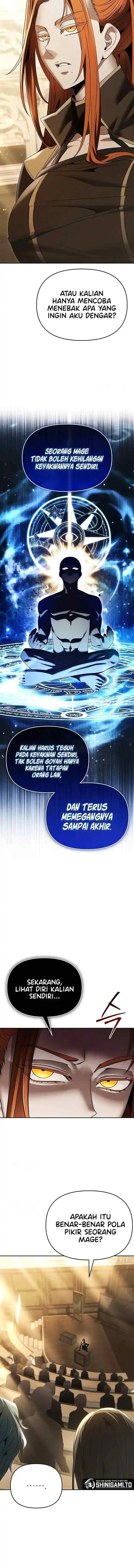 The Regressed Life of A Back Alley Mage chapter 17 halaman 14