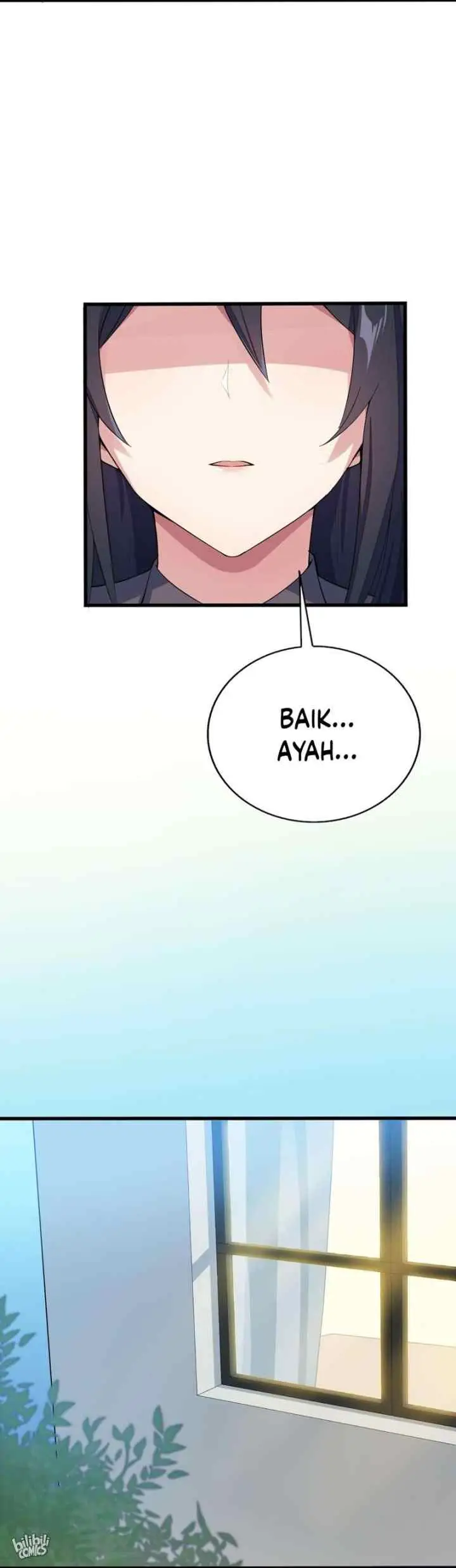 Missy's Geek Raising Plan chapter 9 halaman 17