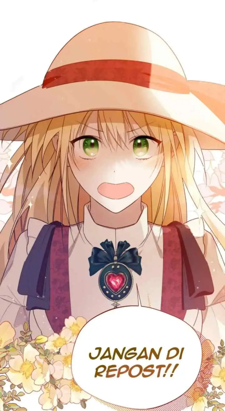 The Grand Duke's Fox Princess chapter 19 halaman 16