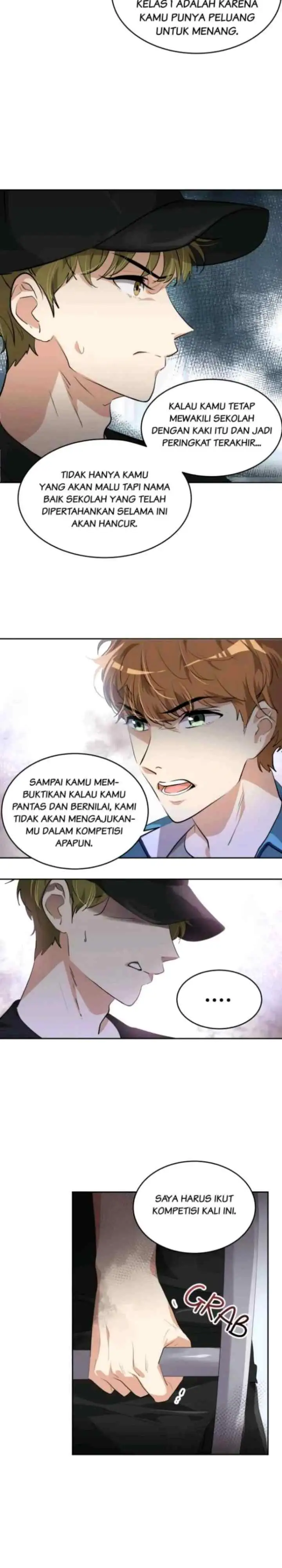 Heart Has a Soft Spot chapter 70 halaman 5