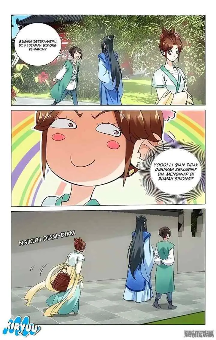 Prince Don't do This chapter 61 halaman 10