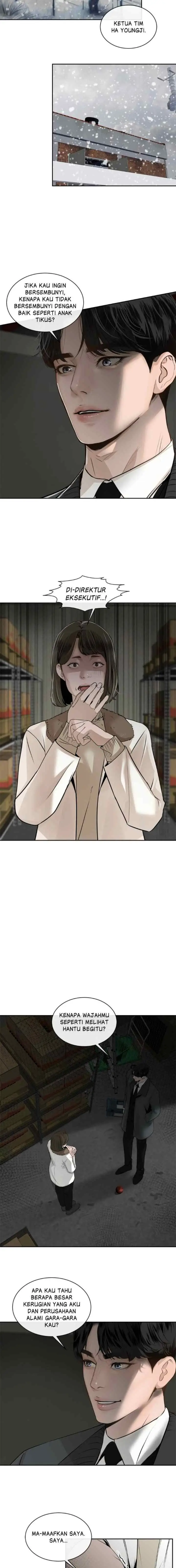 I'll Give You Everything chapter 64 halaman 4