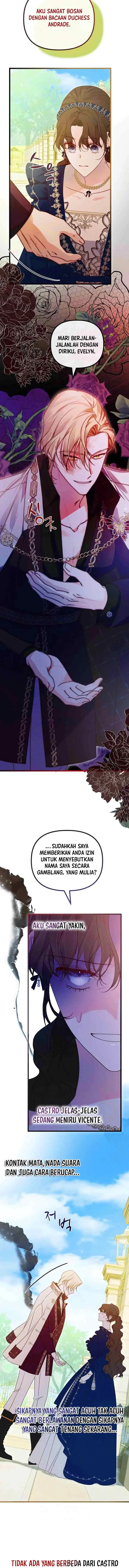Please Save Me chapter 42 halaman 5