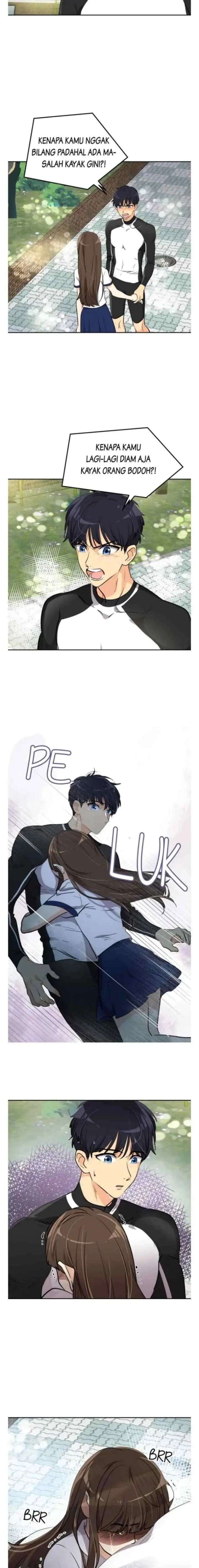Heart Has a Soft Spot chapter 144 halaman 6