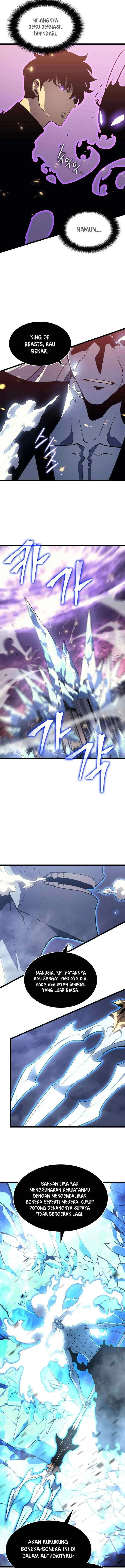 Solo Leveling chapter 160 halaman 11