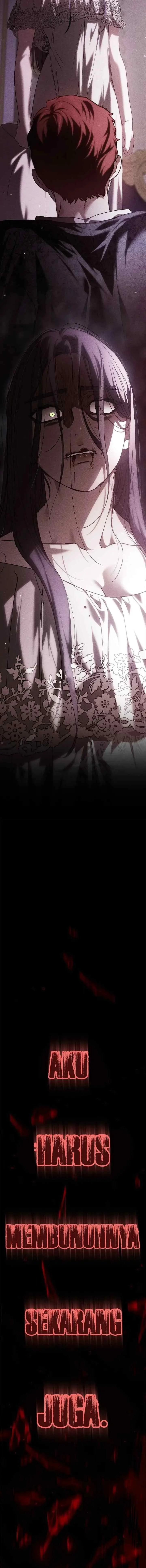 The Broken Ring: This Marriage Will Fail Anyway chapter 80 halaman 8