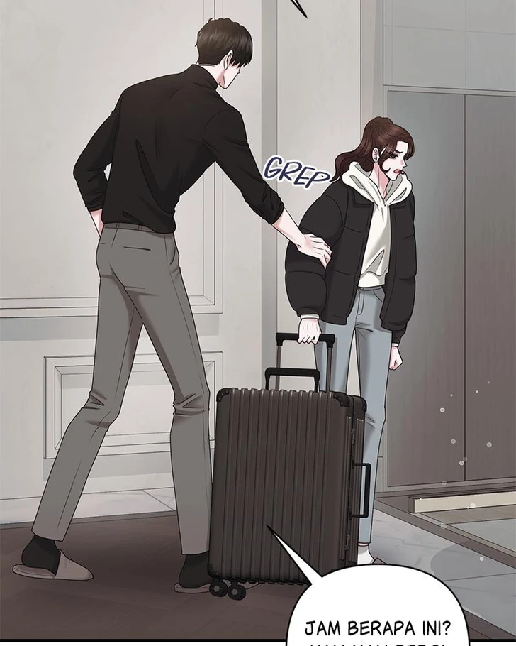 One Day I Found a Husband chapter 39 halaman 36