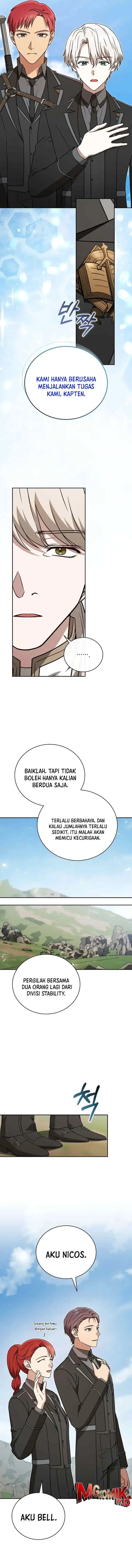 The Concept-Grasping Magical Genius chapter 47 halaman 11