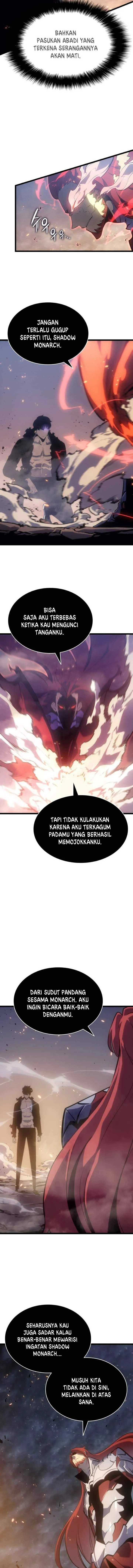 Solo Leveling chapter 174 halaman 14