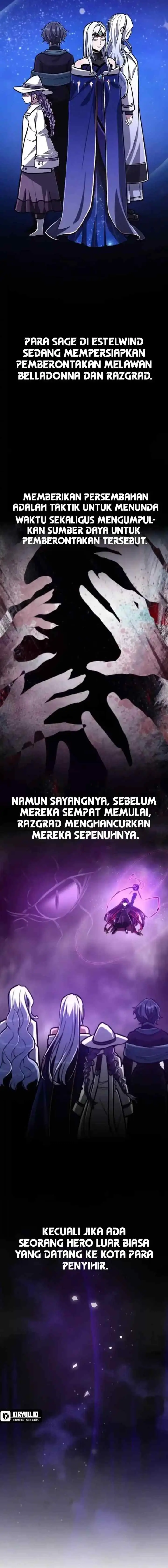 What's Our Hero Doing? chapter 44 halaman 15