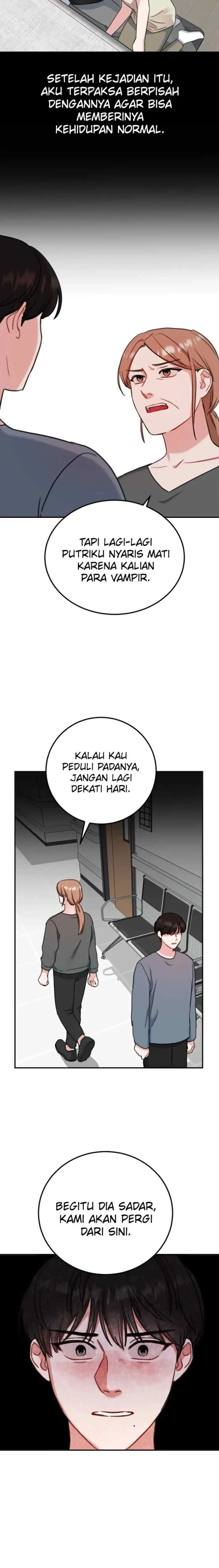 Romance Sangriento chapter 56 halaman 15