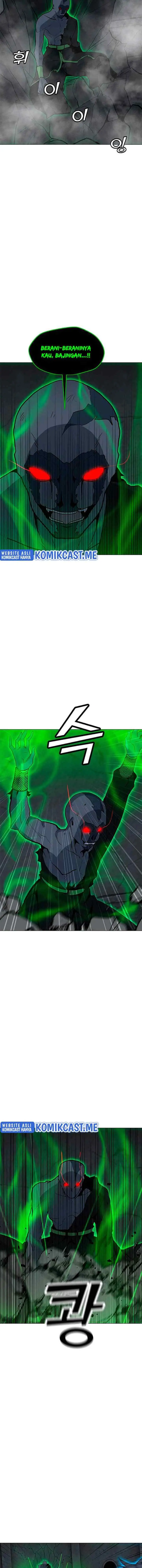 Solo Spell Caster chapter 81 halaman 15