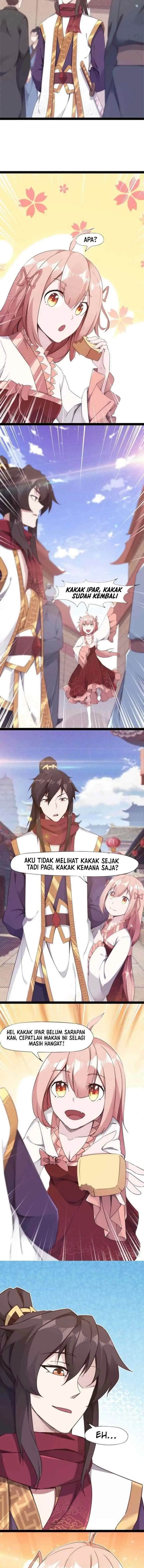 Path of the Sword chapter 12 halaman 8