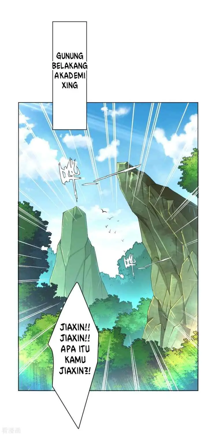 Reborn of War God chapter 107 halaman 10