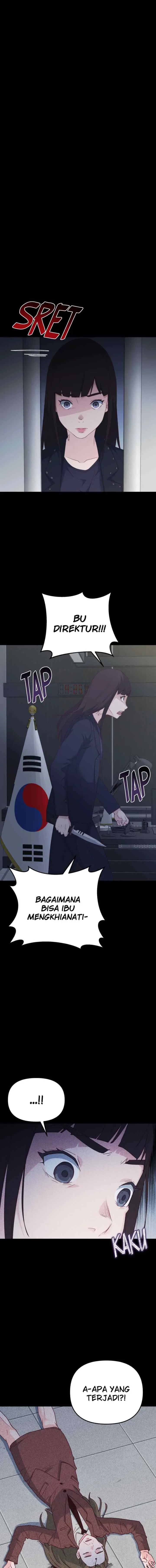 Spy House chapter 52 halaman 10