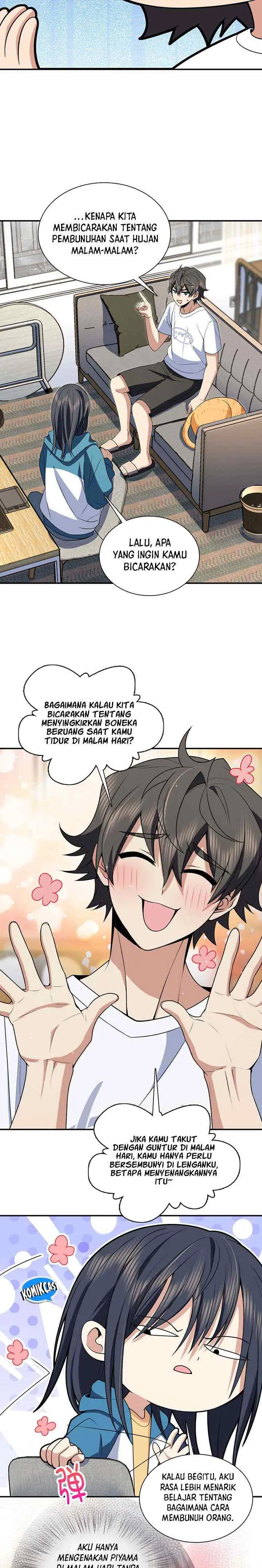 My Wife Is From a Thousand Years Ago chapter 189 halaman 14