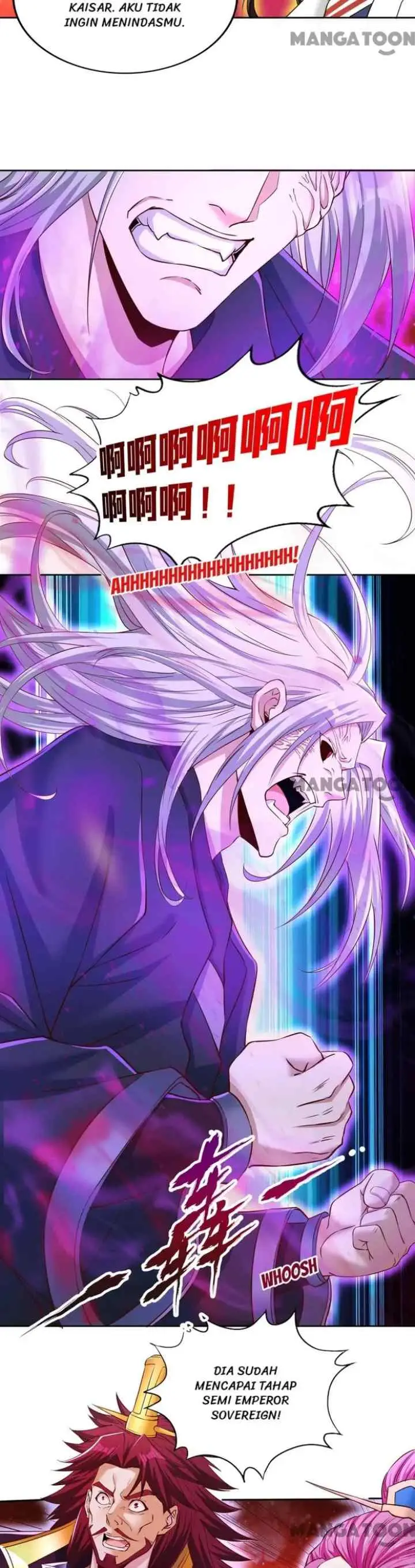 I Was Trapped On The Same Day For 100,000 Years chapter 279 halaman 12