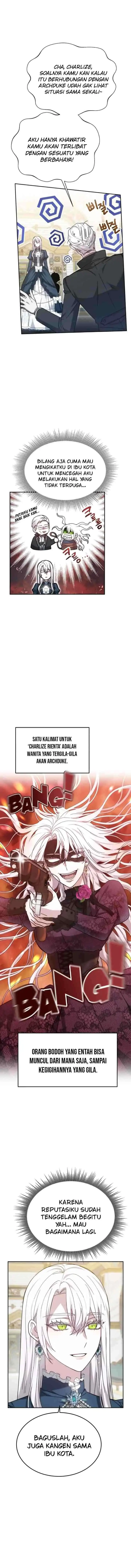 The Male Lead's Nephew Like Me So Much chapter 1 halaman 11