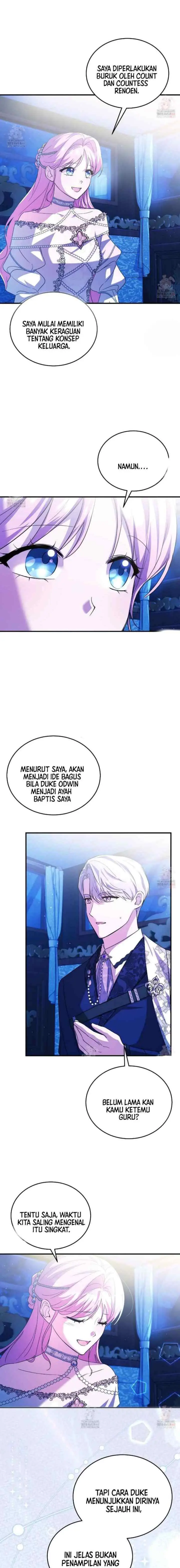 I Didn't Lull You to Sleep Only For You to Be Obsessed chapter 55 halaman 18