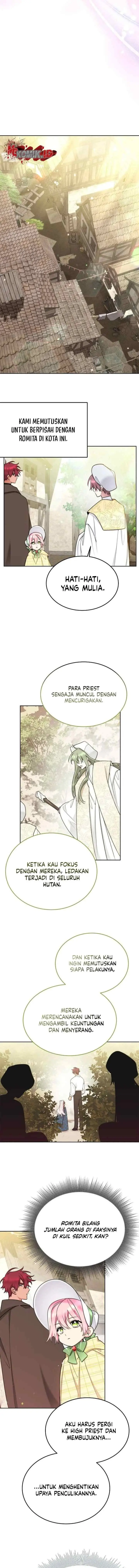 Lotto Princess chapter 82 halaman 7