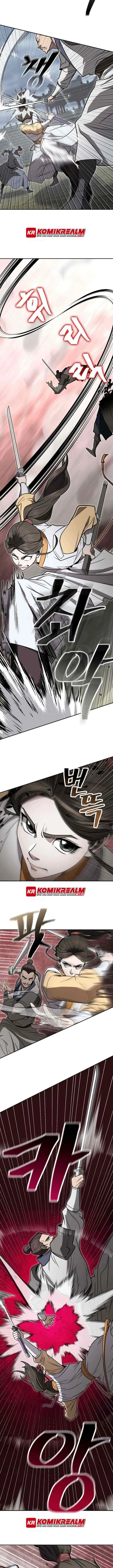 Sword Demon Island chapter 59 halaman 9