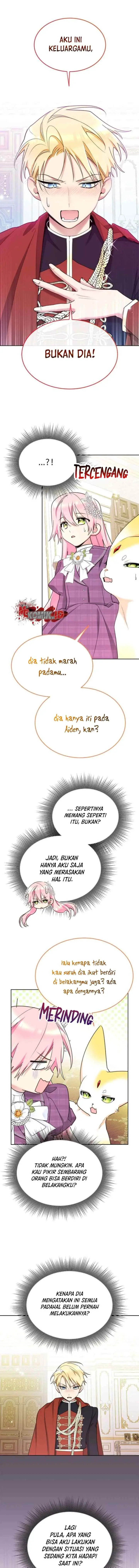 Lotto Princess chapter 84 halaman 8