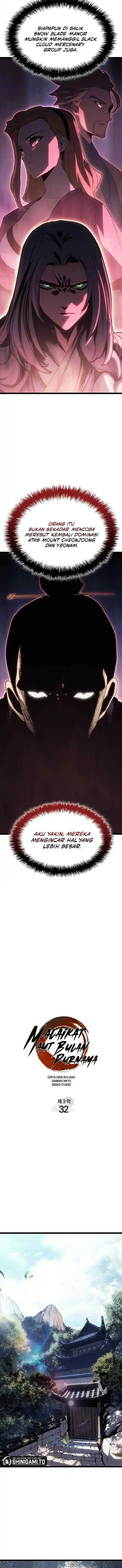 Reaper of the Drifting Moon chapter 126 halaman 7