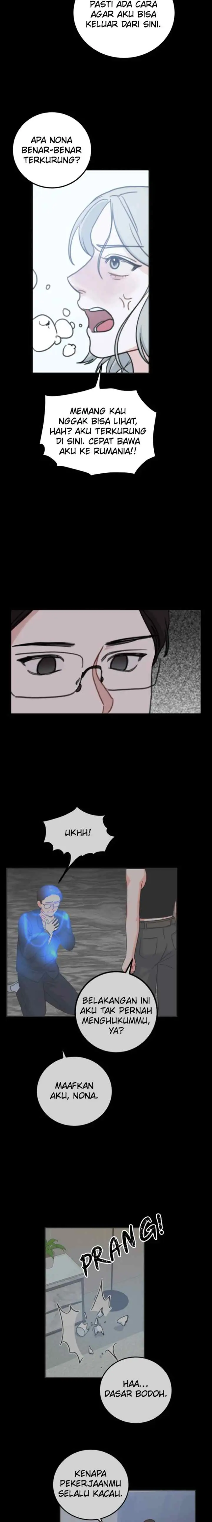 Romance Sangriento chapter 59 halaman 4