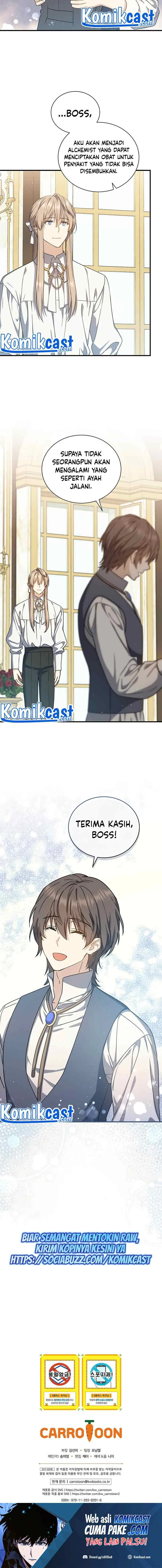 Return of the 8Th Class Magician chapter 53 halaman 15