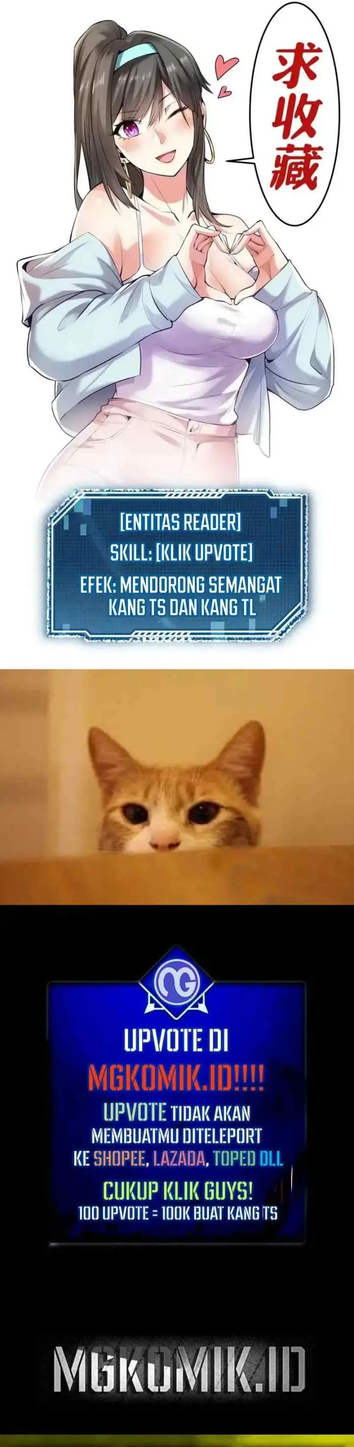 I Use Cash to Level Up chapter 112 halaman 19