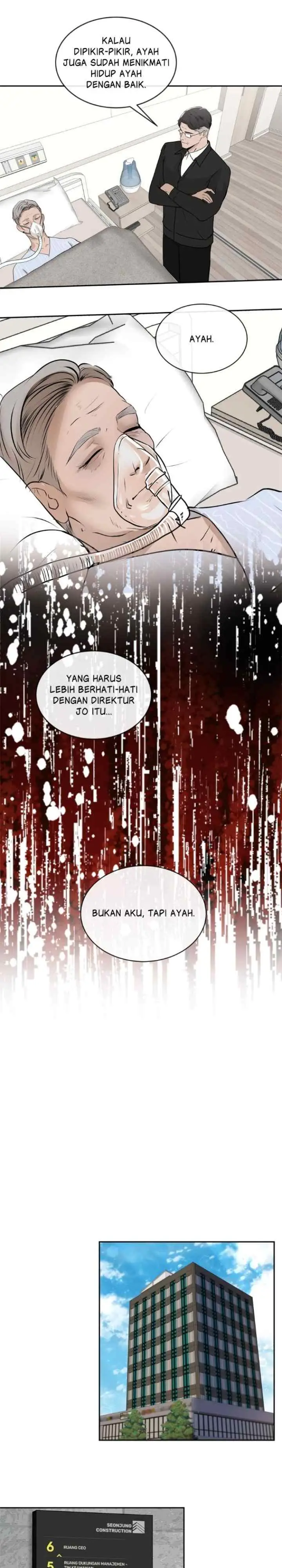 I'll Give You Everything chapter 46 halaman 6